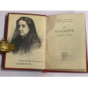 La Gaviota. Novela de costumbres.