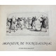 Theatre. Edition collationnée fur les textes originaux & ornée de gravures á l'eau-forte.