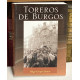 Toreros de Burgos. 