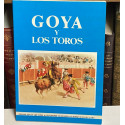 Goya y los toros. 