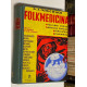 FolkMedicina. Medicina popular, Folklore médico, Etnomedicina, Demoiatría, Etnoiatrica. Prólogo de Pedro Laín Entralgo.