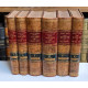Estudios de Derecho Civil y el Código Civil é Historia de la Legislación Española.