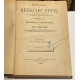 Estudios de Derecho Civil y el Código Civil é Historia de la Legislación Española.