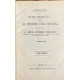 Códigos o estudios fundamentales sobre el Derecho Civil Español.
