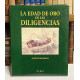 La edad de oro de las Diligencias. Madrid y el tráfico viajeros en España antes del Ferrocarril. 