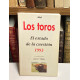 Los toros. Afeitado para todos. Anuario 1994. 