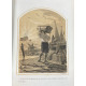 Aventures de Robinson Crusoe.