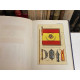 REGLAMENTO de Banderas, Insignias y distintivos (de España).