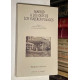 Madrid a los ojos de los viajeros polacos. Un siglo de estampas literarias de la Villa y Corte (1850 - 1961).