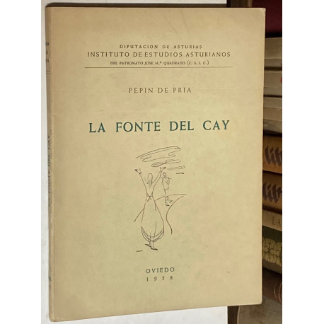 La fonte del cay.