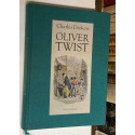 Oliver Twist. Traducción de José Méndez Herrera.