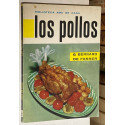 Los pollos. 