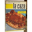 La caza. 