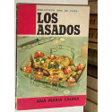 Los asados.