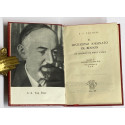 El misterioso asesinato de Benson. Un episodio de Philo Vance. Revisión de Amando Lázaro Ros. Nota preliminar de F. S. R.