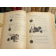 Le verger français. Tomo I: Catalogue descriptif des fruits adoptés par le Congrés Pomologique.