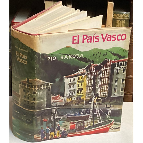 El País Vasco.