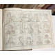 Tratado de vendages y apósitos, para el uso de los Reales Colegios de Cirujía, ilustrado con once láminas, en que se manifiestan