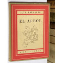 El árbol. Poemas 1938 - 1945. Traducción y prólogo de Llila Guerrero.