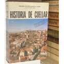 Historia de Cuellar.