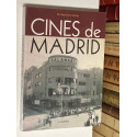 Cines de Madrid.