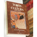 Toros y cultura.