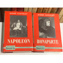 Napoleón. Bonaparte. Traducción del francés por Felipe Ximénez de Sandoval.