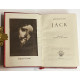 Jack. Traducción de Antonio G. de Linares.