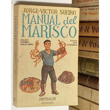 Manual del Marisco.
