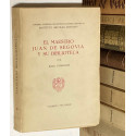 El maestro Juan de Segovia y su biblioteca.