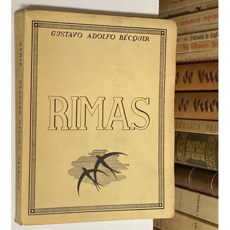 Rimas.