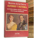 Alfonso y Victoria. Las tramas íntimas, secretas y europeas de un reinado desconocido.
