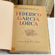 Federico García Lorca. Estudio crítico.