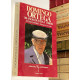 Domingo Ortega. 80 años de vida y toros. Prólogo de Luis Calvo.