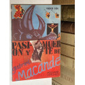 Pasión y muerte de Gabriel Macandé.