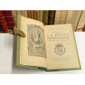 Mujeres de Antaño: La Reina María Luisa. Esposa de Carlos IV.