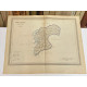 Mapa de PONTEVEDRA perteneciente al Atlas Geográfico de España.