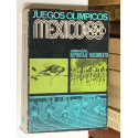 Juegos Olímpicos México 68.