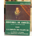 La España de Felipe III.