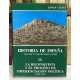 La reconquista y el proceso de diferenciación política (1035 - 1217).