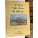 La Villa de Siete Iglesias de Trabancos.