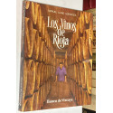Los Vinos de Rioja.
