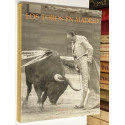 Los toros en Madrid.