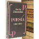 Poesía (1942 - 1958). Introducción de Ernestina de Champourcín.