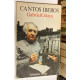 Cantos Íberos.