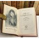 Obras Completas. Recopilación y estudio biobibliográfico 'Rosalía de Castro o el dolor de vivir' por V. García Martí.