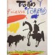 Toros y Toreros.