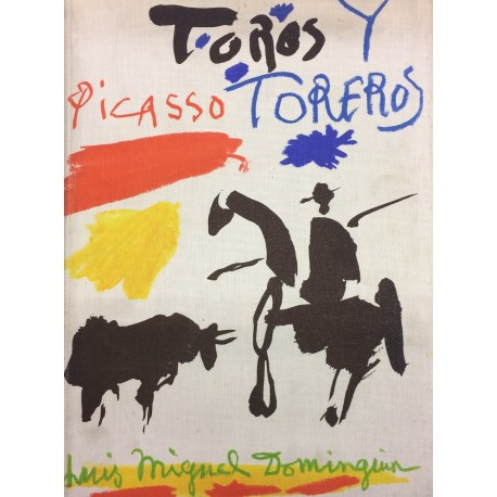 Toros y Toreros.