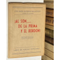 ¡Al son.. de la prima y el bordón! Libro de poesías populares.