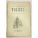 Historia de los Templos de España: Toledo.